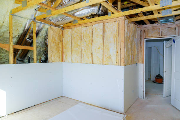 Best Insulation for Specific Applications in Olney, IL