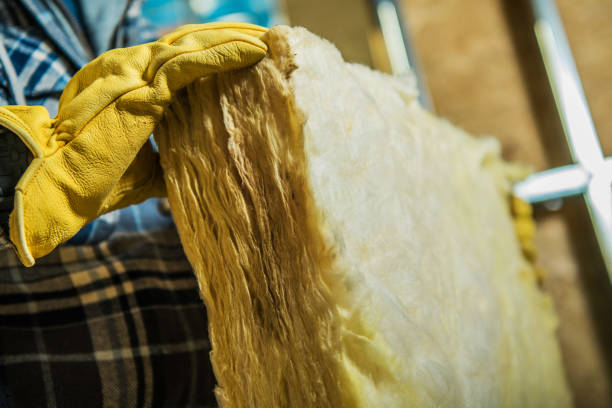 Best Residential Insulation in Olney, IL