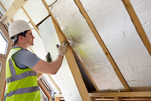Best Types of Insulation in Olney, IL