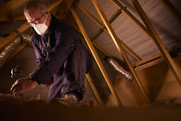 Best Insulation for Specific Applications in Olney, IL
