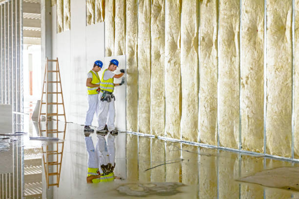 Best Insulation for Specific Applications in Olney, IL